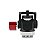 Suporte Articulável Ajustável Para Monitor Led Celular Metal - Imagem 3