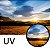Filtro UV 62mm Protetor Para Lentes - Imagem 4