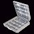 Case / Estojo Para Pilhas Aa Ou Aaa - 1 Unidade - Imagem 3