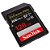 Cartão Memória Sdxc Sandisk 128gb Extreme Pro 200mbs - Imagem 2