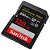 Cartão Memória Sdxc Sandisk 128gb Extreme Pro 200mbs - Imagem 3