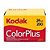 Filme Fotográfico Kodak Color Plus 200 - 35mm - 36 Poses - Imagem 3