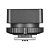 Sapata Magnética para Flash iT32 Godox X5-S - Sony - Imagem 2