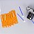 Kit De Limpeza K&F Concept Para Sensor Aps-c - 10 Un - Imagem 8