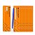 Kit De Limpeza K&F Concept Para Sensor Full Frame - 10 Un - Imagem 1