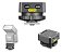 Sapata Magnética para Flash iT32 Godox X5N - Nikon - Imagem 4