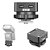 Sapata Magnética para Flash iT32 Godox X5F - Fujifilm - Imagem 4