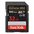 Cartão Memória Sdhc Sandisk 32gb Extreme Pro 100mb - Imagem 1