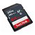 Cartão Memória Sdxc Sandisk 64gb Ultra 100mb - Imagem 2