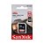 Cartão Memória Sdxc Sandisk 64gb Ultra 100mb - Imagem 3