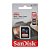 Cartão Memória Sdxc Sandisk 128gb Ultra 100mb - Imagem 3
