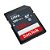 Cartão Memória Sdxc Sandisk 128gb Ultra 100mb - Imagem 2
