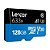 Cartão Memória Micro Sdxc Lexar 128gb 633x 100mbs - Imagem 2