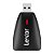 Leitor de Cartão SD e MicroSD Lexar RW450 USB 3.1 - Imagem 1