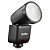 Flash Speedlite Godox V1 Mid TTL Para Sony - Imagem 1