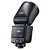 Flash Speedlite Godox V1 Mid TTL Para Sony - Imagem 3