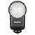 Flash Speedlite Godox V1 Mid TTL Para Sony - Imagem 4