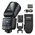 Flash Speedlite Godox V1 Mid TTL Para Sony - Imagem 7