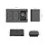 Kit Bateria e Carregador Smallrig Para Sony NP-FZ100 - 3824B - Imagem 3