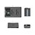 Kit Bateria e Carregador Smallrig Para Sony NP-FW50 - 3818 - Imagem 5