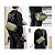 Bolsa para Câmera K&F Concept Alpha Sling 10L - KF13.157V2 - Imagem 6