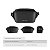 Bolsa para Câmera K&F Concept Alpha Sling 10L - KF13.157V2 - Imagem 7