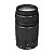 Lente Canon EF 75-300mm F/4-5.6 III - Imagem 1