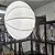 Softbox Balão Chinês 55cm Bowens Difusor Para Tochas e Led - Imagem 3