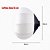Softbox Balão Chinês 55cm Bowens Difusor Para Tochas e Led - Imagem 2