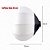 Softbox Balão Chinês 65cm Bowens Difusor Para Tochas e Led - Imagem 2