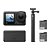 Câmera DJI Osmo Action 4 Adventure Combo - Imagem 1
