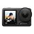Câmera DJI Osmo Action 4 Adventure Combo - Imagem 2