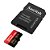 Cartão Memória MicroSdxc Sandisk 256gb 200MB/s (v30) - Imagem 4