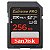 Cartão Memória Sdxc Sandisk 256gb Extreme Pro 200mbs (v30) - Imagem 1