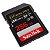 Cartão Memória Sdxc Sandisk 256gb Extreme Pro 200mbs (v30) - Imagem 3
