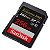 Cartão Memória Sdxc Sandisk 256gb Extreme Pro 200mbs (v30) - Imagem 2