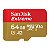 Cartão Memória MicroSDXC SanDisk Extreme 64GB 170mb/s (v30) - Imagem 1