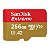 Cartão Memória MicroSDXC SanDisk Extreme 256gb 190mb/s (v30) - Imagem 1