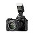 Flash Speedlite Viltrox Z2 TTL Com Bateria Para Nikon - Imagem 5
