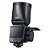 Flash Speedlite Godox V1 Mid TTL Para Canon - Imagem 5