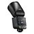 Flash Speedlite Godox V1 Mid TTL Para Canon - Imagem 6