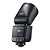Flash Speedlite Godox V1 Mid TTL Para Canon - Imagem 3