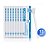 Kit De Limpeza JJC Para Sensor Aps-c - 12 Un - Imagem 1