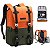 Mochila Para Câmera K&F Concept Beta 20L - KF13.087AV1 - Imagem 1