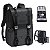 Mochila Para Câmera K&F Concept Beta 20L - KF13.087AV5 - Imagem 1