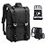 Mochila Para Câmera K&F Concept Beta 20L - KF13.087AV6 - Imagem 1
