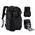 Mochila para Câmera K&F Concept 25L – KF13.098V2 - Imagem 1