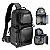 Bolsa Tiracolo Rígida para Câmera K&F Concept - KF13.176 - Imagem 1