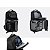 Bolsa Tiracolo Rígida para Câmera K&F Concept - KF13.176 - Imagem 5