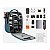 Mochila para Câmera K&F Concept KF13.134V2 - 22L - Imagem 4